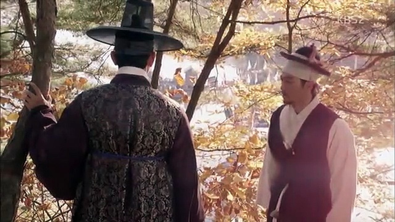 The Merchant Gaekju - Ep18 HD Watch
