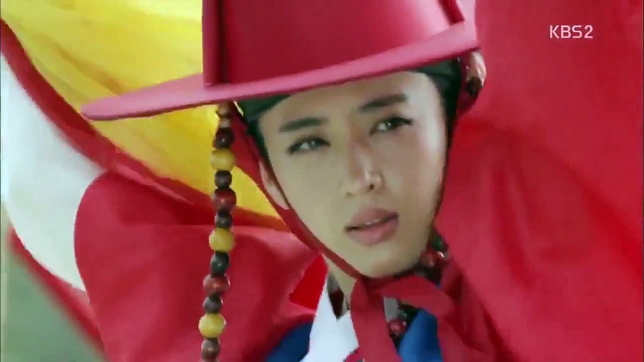 The Merchant Gaekju - Ep15 HD Watch