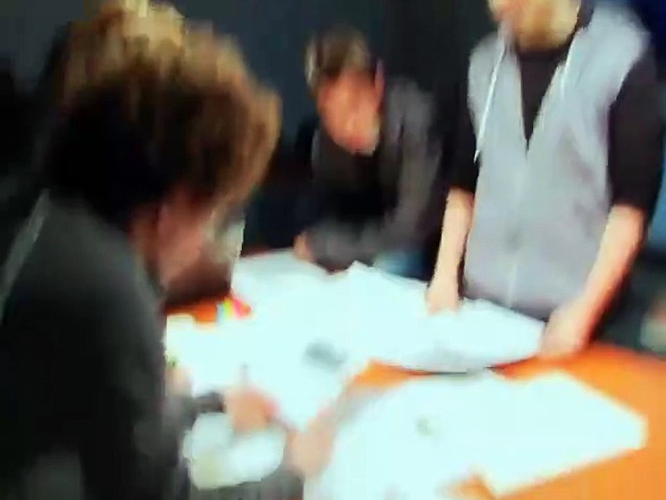 The Othersiders - Se1 - Ep01 - Lincoln Heights Jail HD Watch