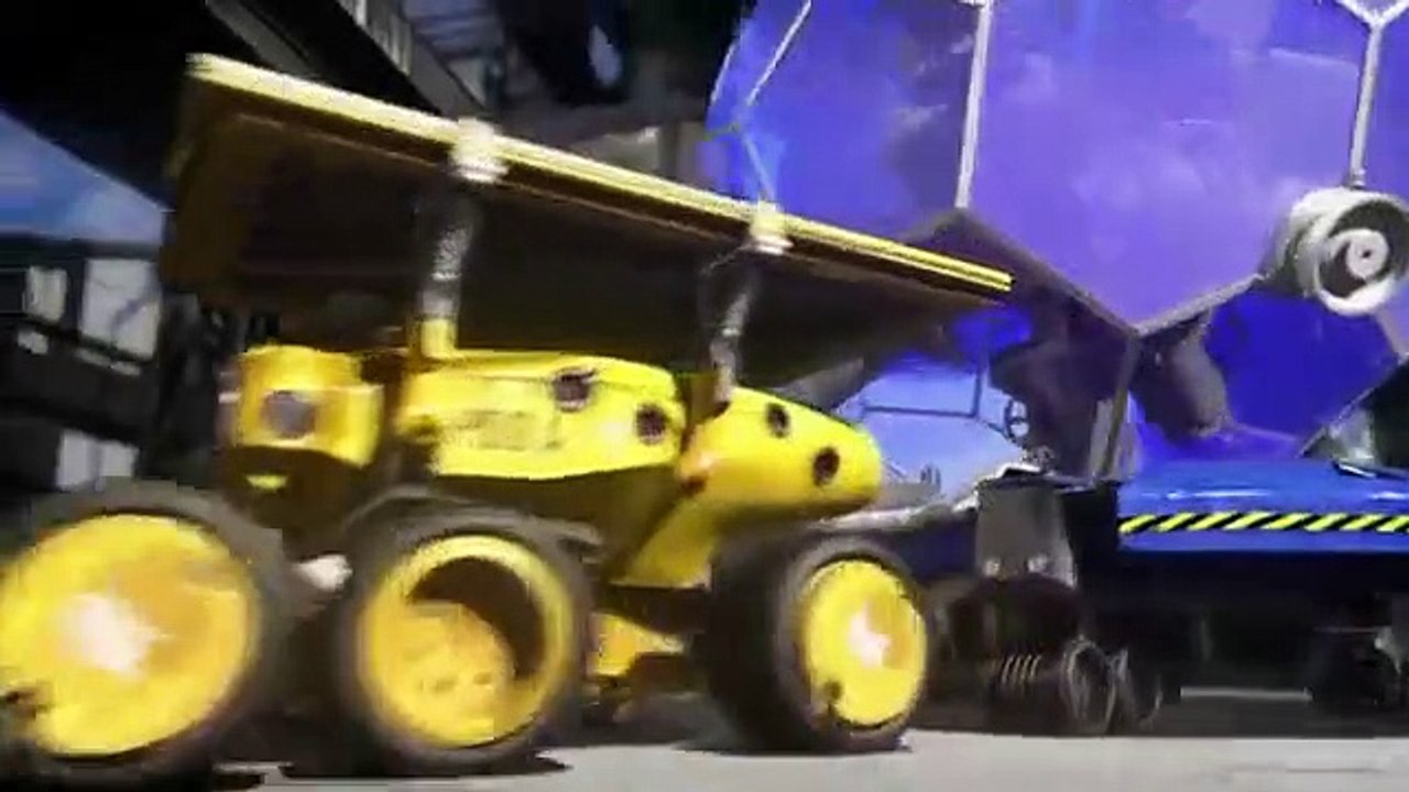 Thunderbirds Are Go - Se2 - Ep22 - Long Haul HD Watch