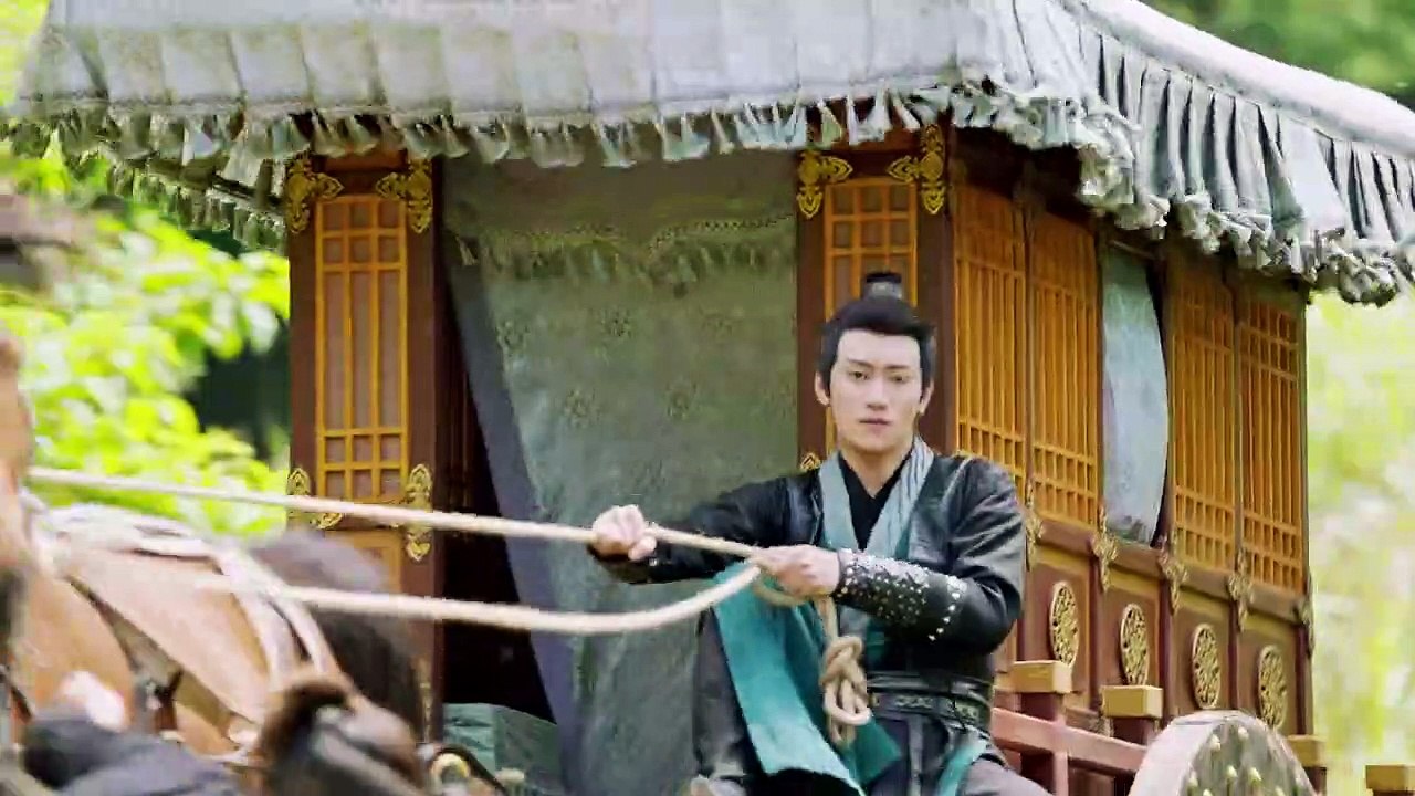Học viện trên núi Cốc Viễn tập 01/24 | Đa Phụ đề, Multi Subtitles
