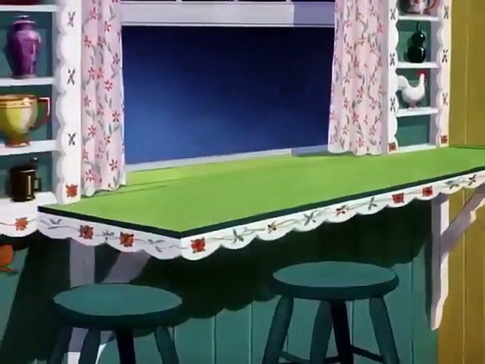 Tom and Jerry - Volume 4 - Ep14 - Puppy Tale HD Watch