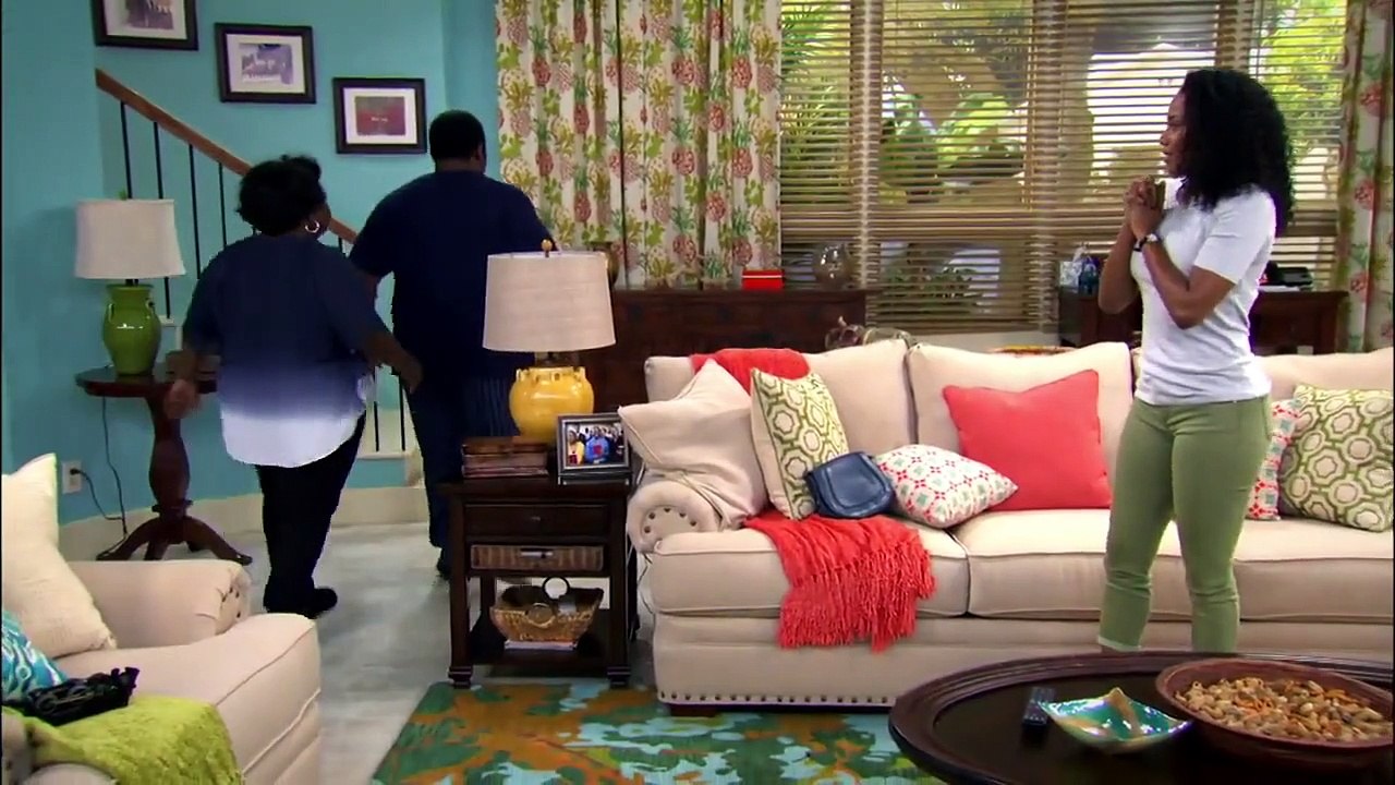 The Paynes - Se1 - Ep36 - Social Media'd HD Watch