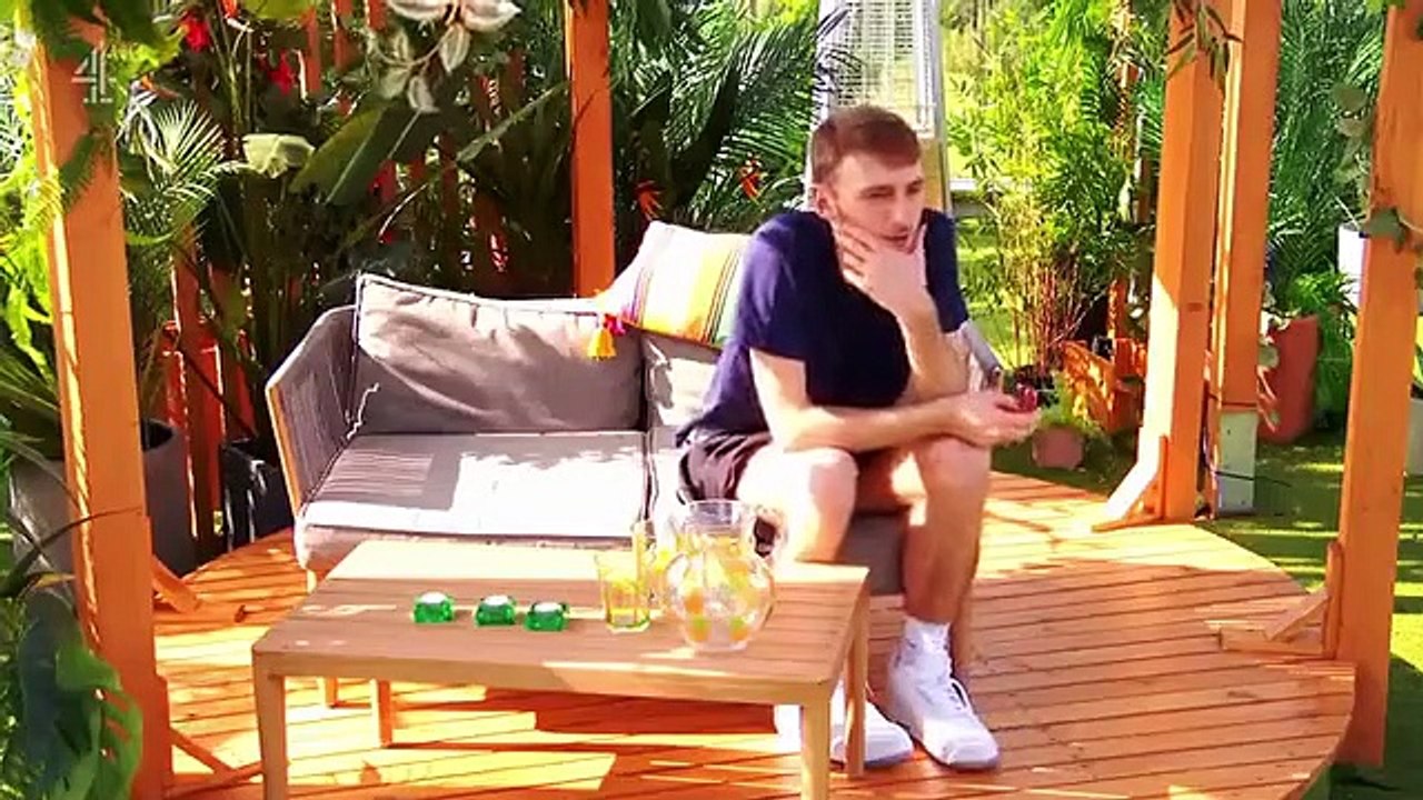 The Circle (UK) - Se3 - Ep07 HD Watch