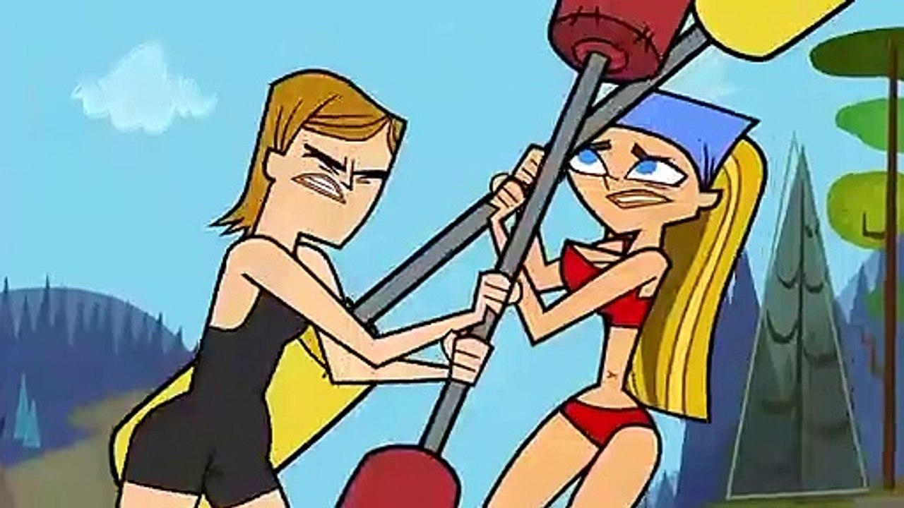 Total Drama All-Stars - Se1 - Ep10 - The Obsta-Kill Kourse HD Watch
