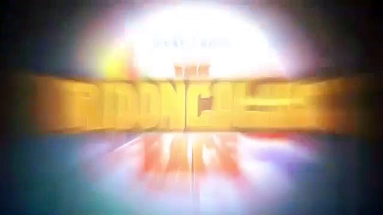 Total Drama Presents - The Ridonculous Race - Se1 - Ep07 HD Watch