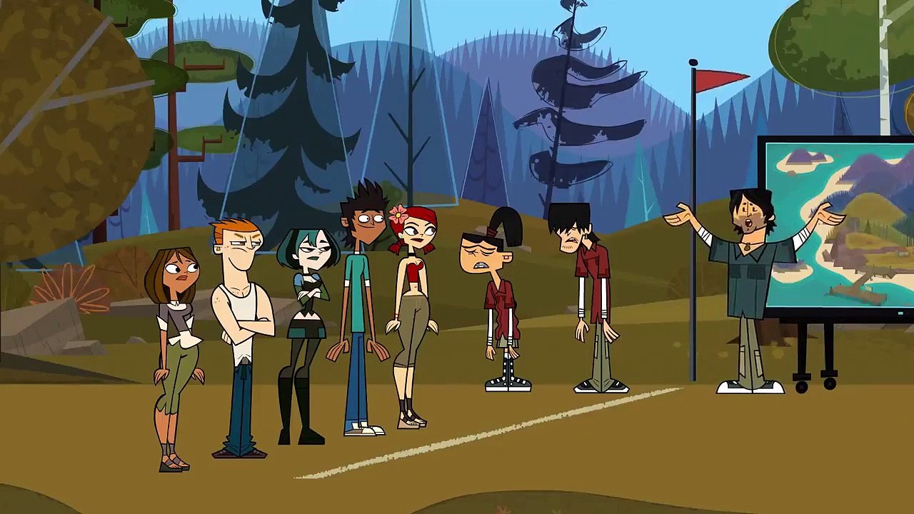 Total Drama All-Stars - Se1 - Ep11 - Sundae Muddy Sundae HD Watch
