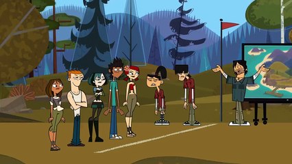 Total Drama All-Stars - Se1 - Ep11 - Sundae Muddy Sundae HD Watch