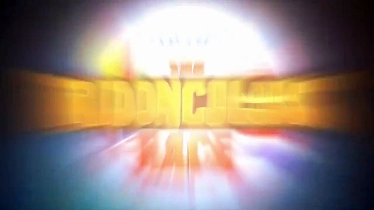 Total Drama Presents - The Ridonculous Race - Se1 - Ep06 HD Watch