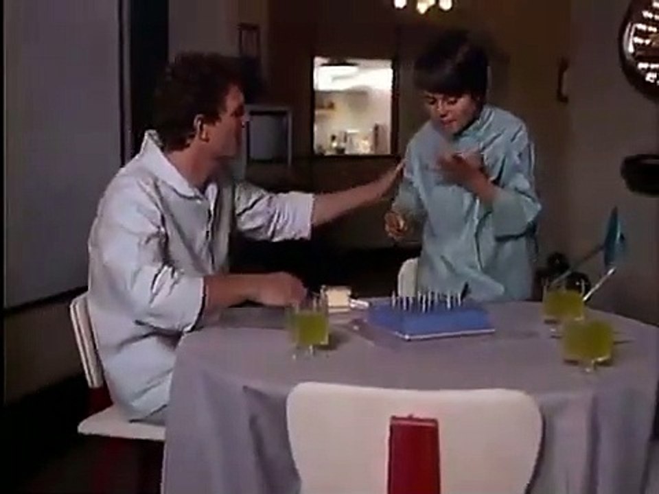 the twilight zone - Se7 - Ep13 HD Watch