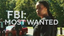 FBI Most Wanted 4x14 Season 4 Episode 14 Trailer - Wanted