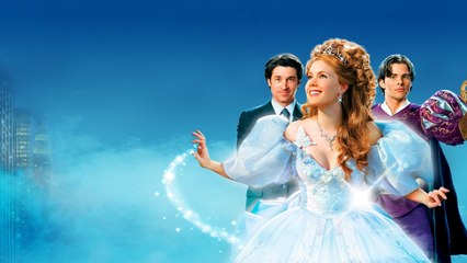 Enchanted (2022) | Official Trailer, Full Movie Stream Preview