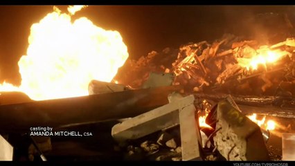 La Brea 2x14 Season 2 Episode 14 Trailer - The Journey, Part 2