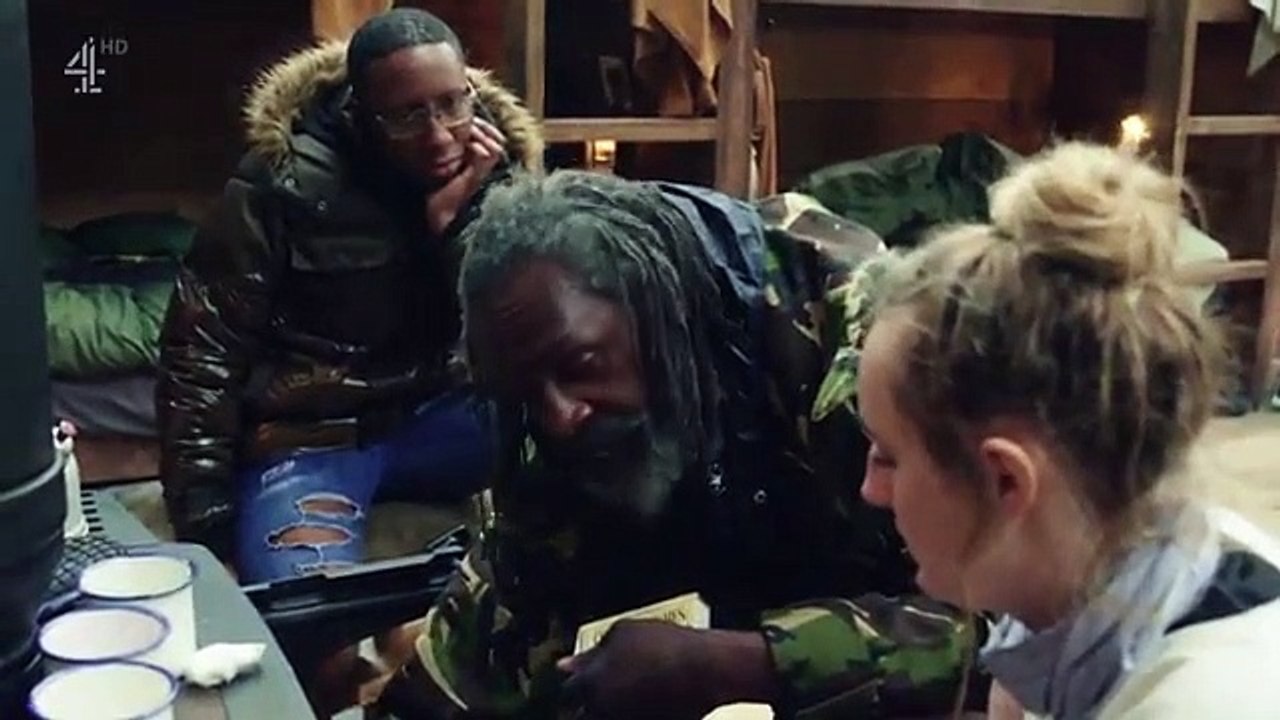 The Bridge (2020) - Se1 - Ep01 HD Watch