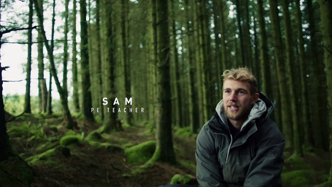 The Bridge (2020) - Se1 - Ep02 HD Watch