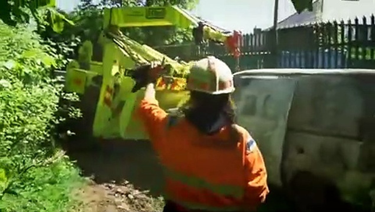 Trucking Hell - Se1 - Ep10 HD Watch