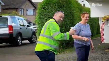 Trucking Hell - Se1 - Ep09 HD Watch