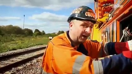 Trucking Hell - Se2 - Ep04 HD Watch