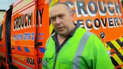 Trucking Hell - Se2 - Ep03 HD Watch