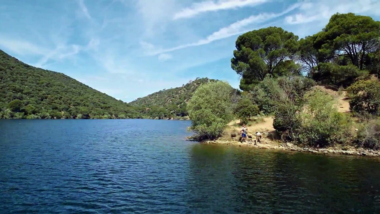 The Barrier - Se1 - Ep08 - No One's Child HD Watch