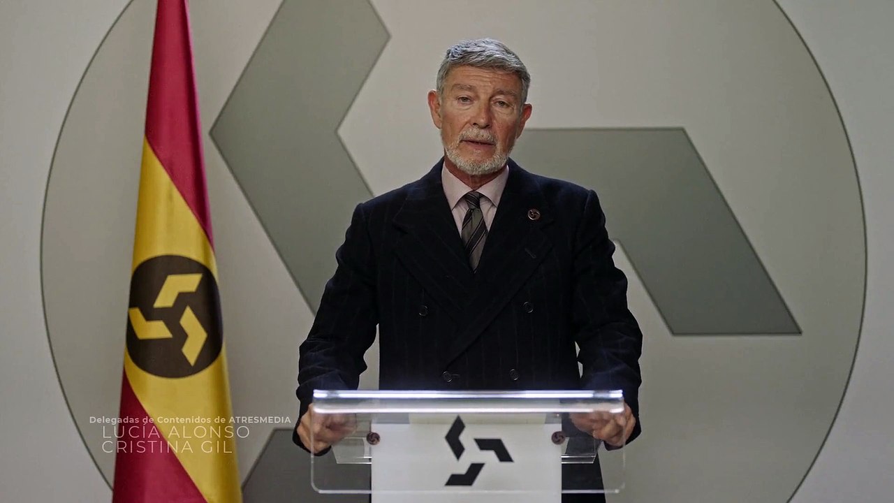 The Barrier - Se1 - Ep13 - Last Days of the Present HD Watch