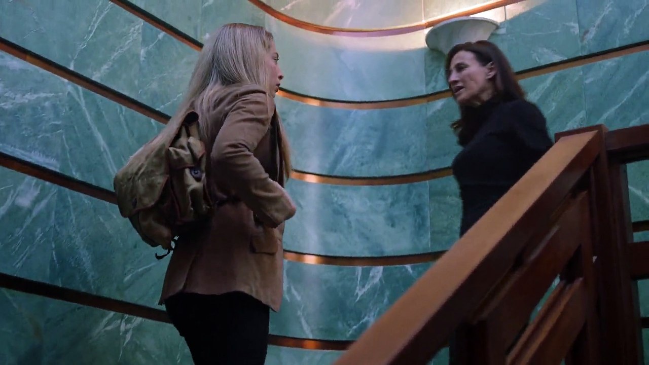 The Barrier - Se1 - Ep11 - Alone Together HD Watch