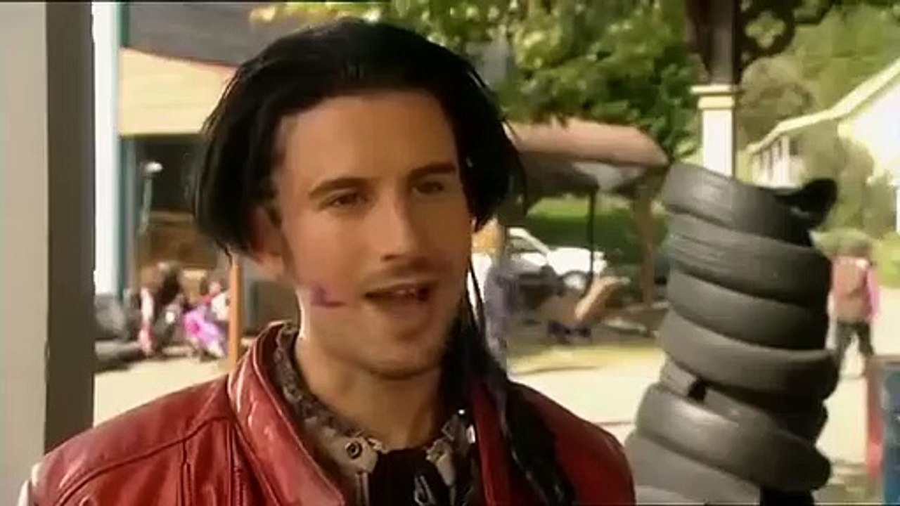 The Tribe - Se5 - Ep21 HD Watch