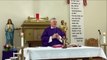 Catholic Mass Today I Daily Holy Mass I Ash Wednesday February 22 2023 I English Holy Mass I 5.00 AM