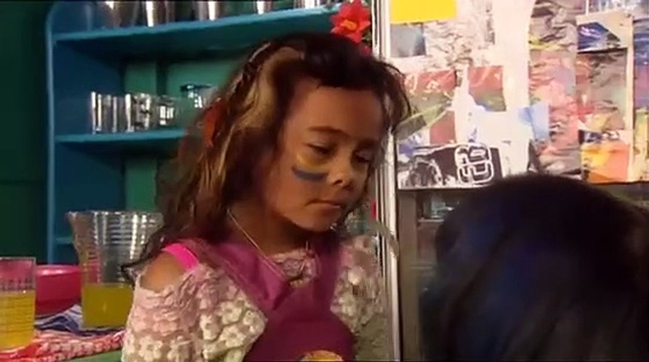 The Tribe - Se5 - Ep23 HD Watch