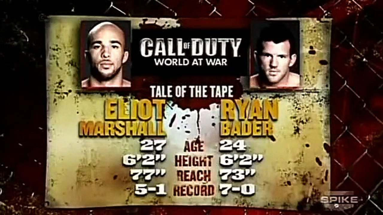 The Ultimate Fighter - Se8 - Ep11 - Make Him Pay HD Watch