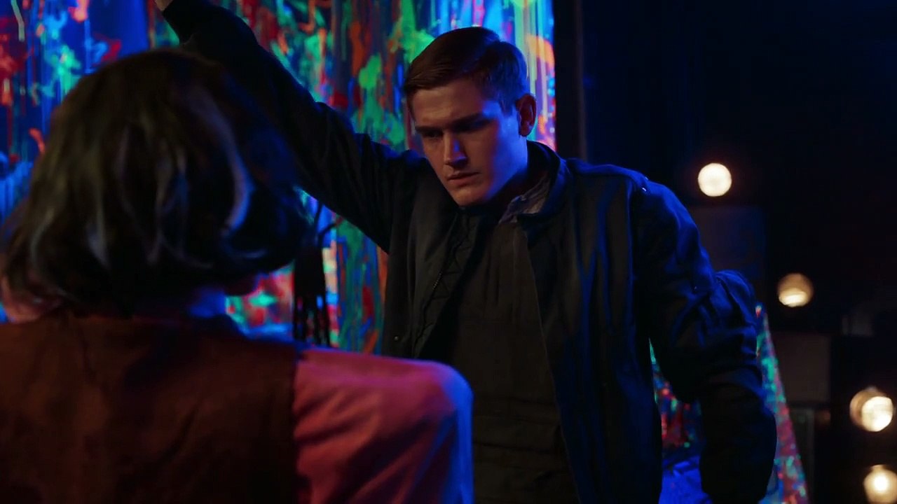 The Watch (2020) - Se1 - Ep07 - Nowhere in the Multiverse HD Watch