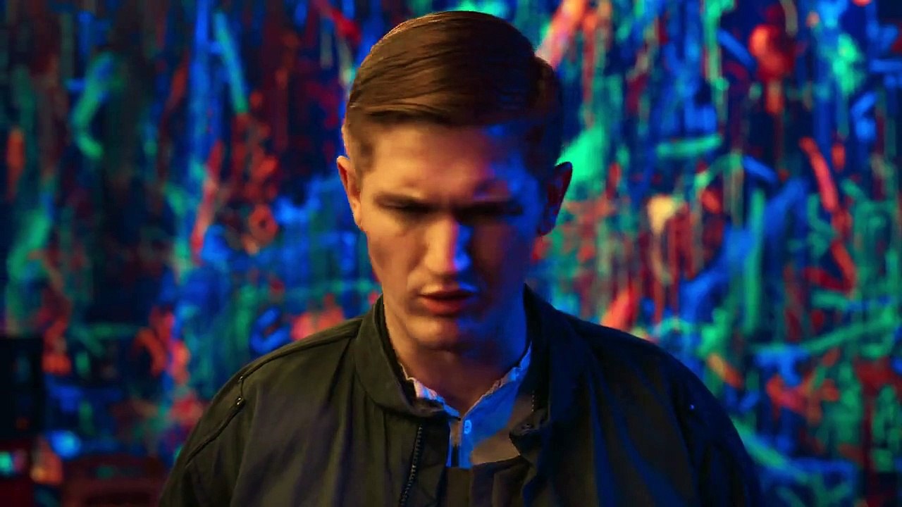 The watch (2020) - se1 - ep08 - better to light a candle hd watch