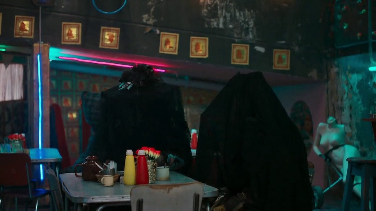 The Watch (2020) - Se1 - Ep04 - Twilight Canyons HD Watch