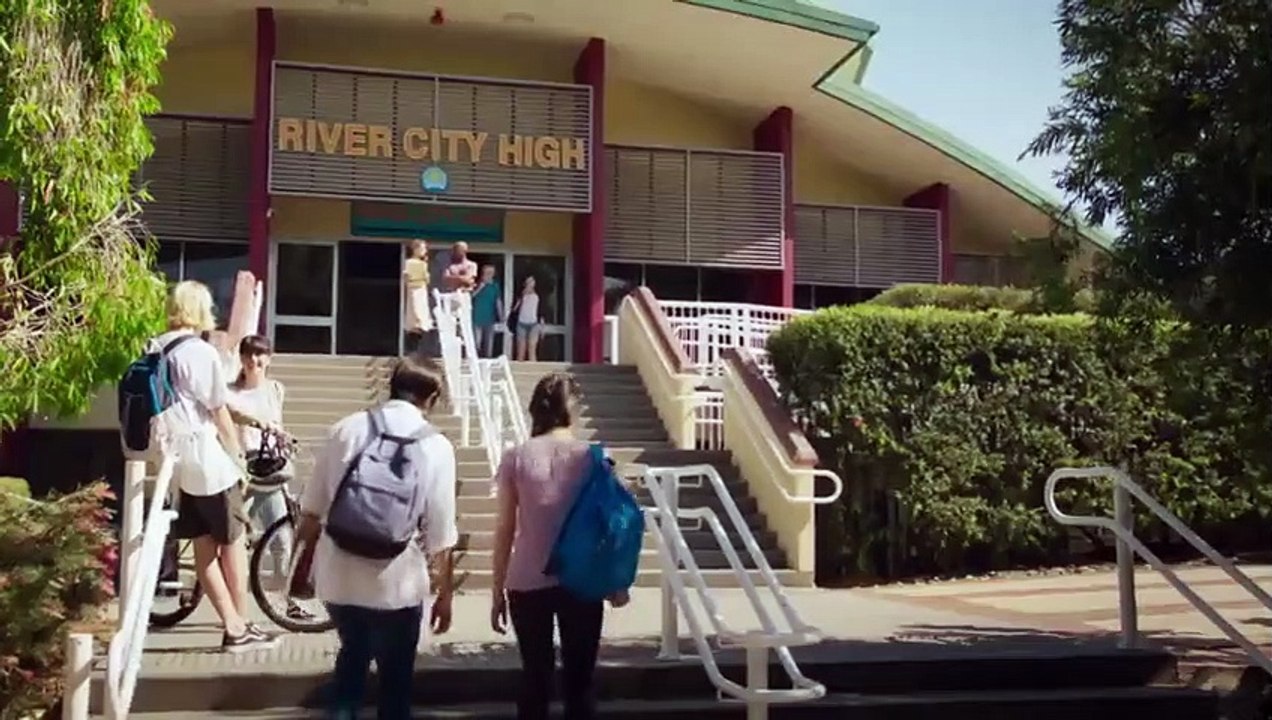 The Bureau of Magical Things - Se1 - Ep03 - All the World's a Stage HD Watch