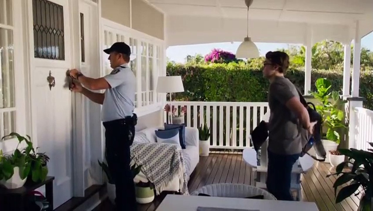 The Bureau of Magical Things - Se1 - Ep06 - The Test HD Watch