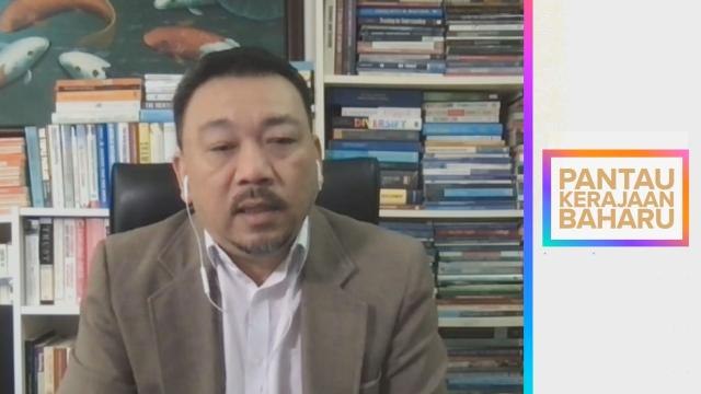 Pantau Kerajaan Baharu | Pra-Belanjawan 2023 - Reformasi Pendidikan negara