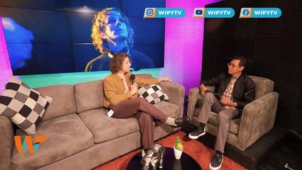 ‘Infinito’ es el nuevo sencillo de Dicapo que nos presentó en nuestro foro || Wipy TV