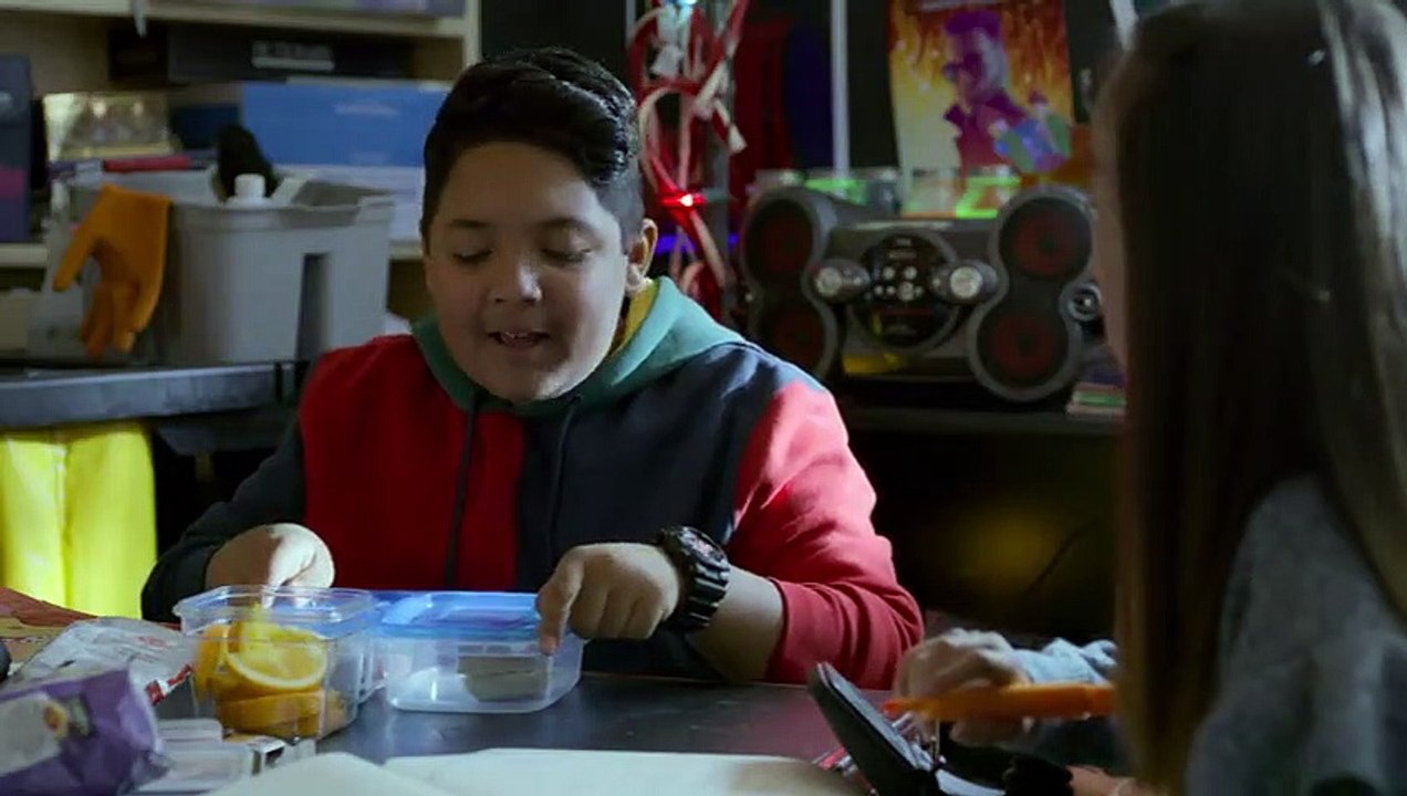 The Healing Powers of Dude - Se1 - Ep08 HD Watch