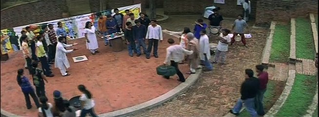 Phir Milenge (2004) Filme Deustche HD - Part 01