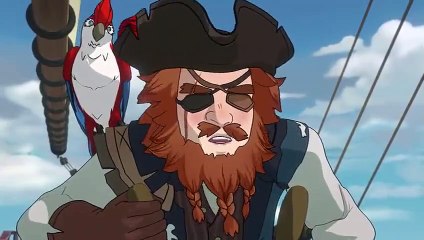 The Dragon Prince - Se2 - Ep04 HD Watch