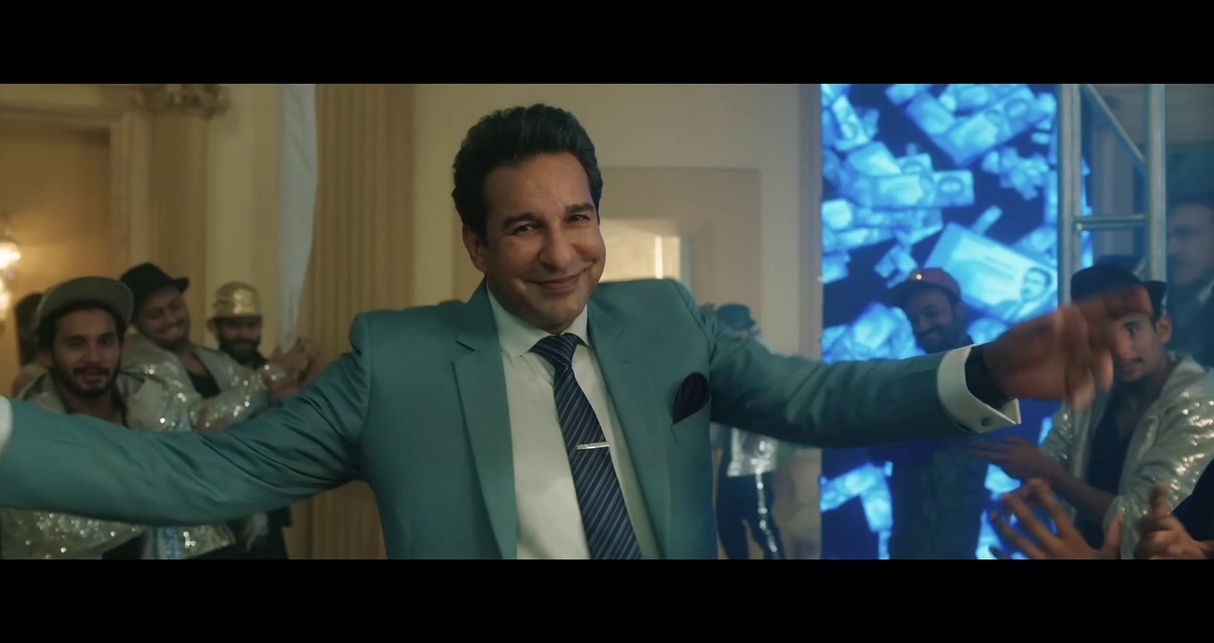 Money Back Guarantee (2023) Official Theatrical Trailer Fawad Khan Wasim Akram Faisal