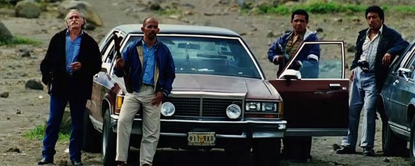 Mann unter Feuer (2004) Filme Deustche HD - Part 02