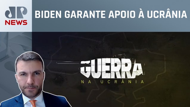 Putin acusa Ocidente de provocar conflito na Ucrânia