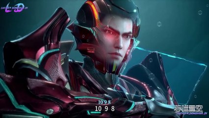 Swallowed Star Season 2 Episode 50 [76] ENGLISH SUB