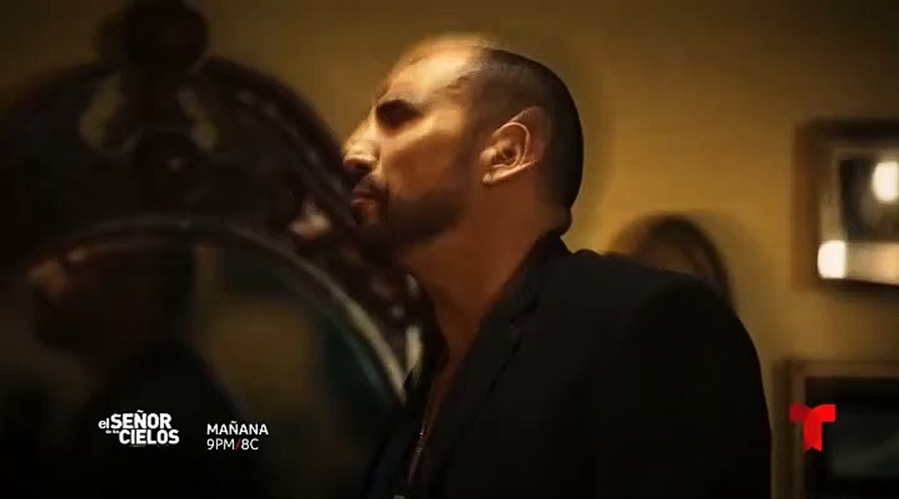 El Señor De Los Cielos 8 Avance Del Capitulo 26