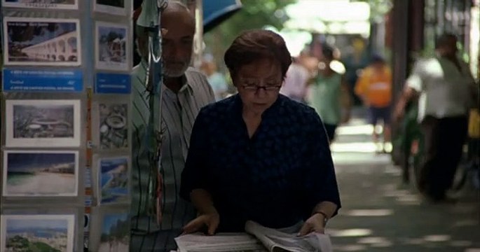 Die andere Seite der Straße (2004) Filme Deustche HD