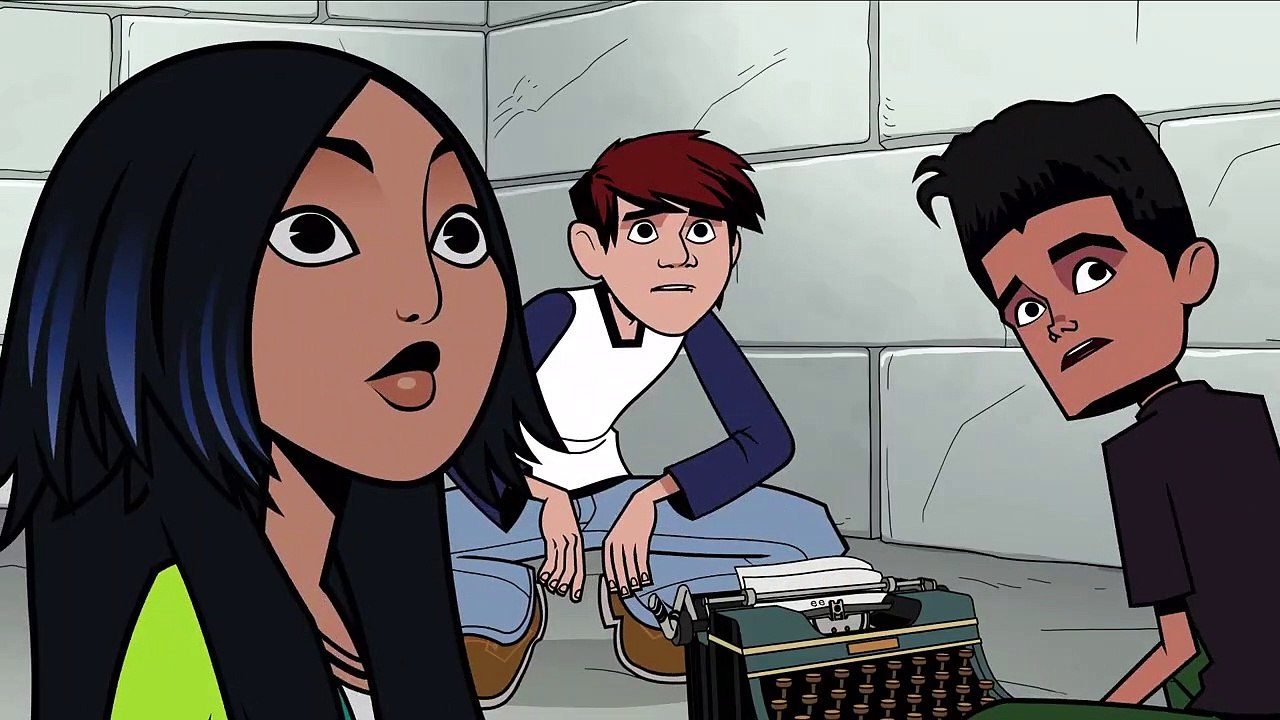 The Hollow - Se1 - Ep01 HD Watch