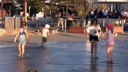 South Australia issued heatwave warnings
