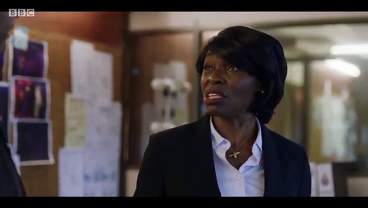 The Pact 9 (2021) - Se1 - Ep03 HD Watch