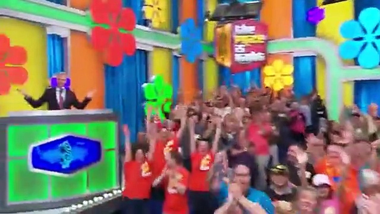 The Price Is Right - Se47 - Ep57 - 2018-12-14 HD Watch